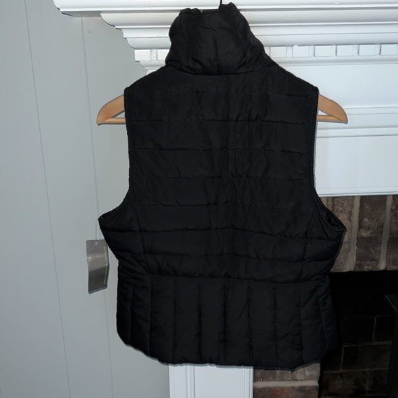 Reaction quilted vest NWT - Picture 3 of 7